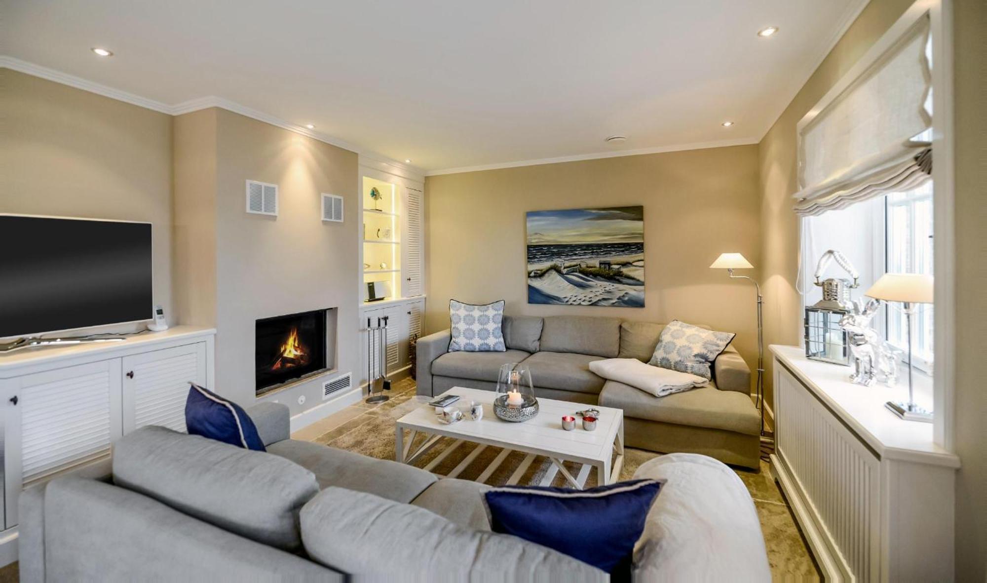 Holiday home Litzkow 11205